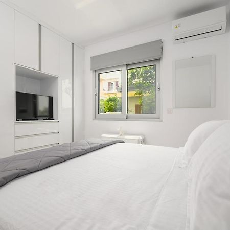Aetherius Executive Suite 5 Min To Beach Kos-stad Buitenkant foto
