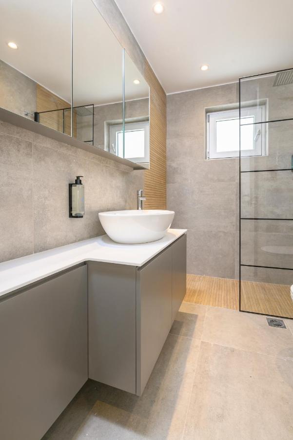 Aetherius Executive Suite 5 Min To Beach Kos-stad Buitenkant foto