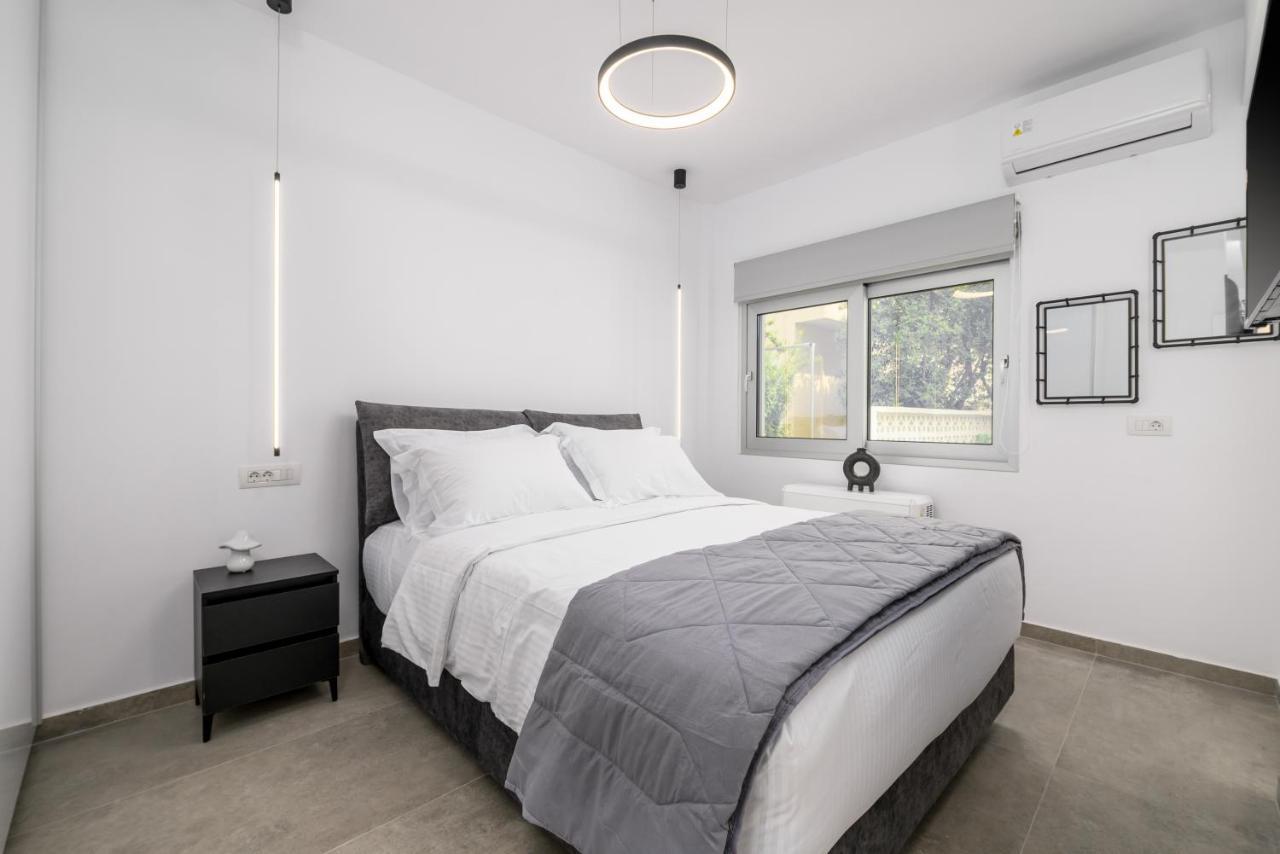 Aetherius Executive Suite 5 Min To Beach Kos-stad Buitenkant foto