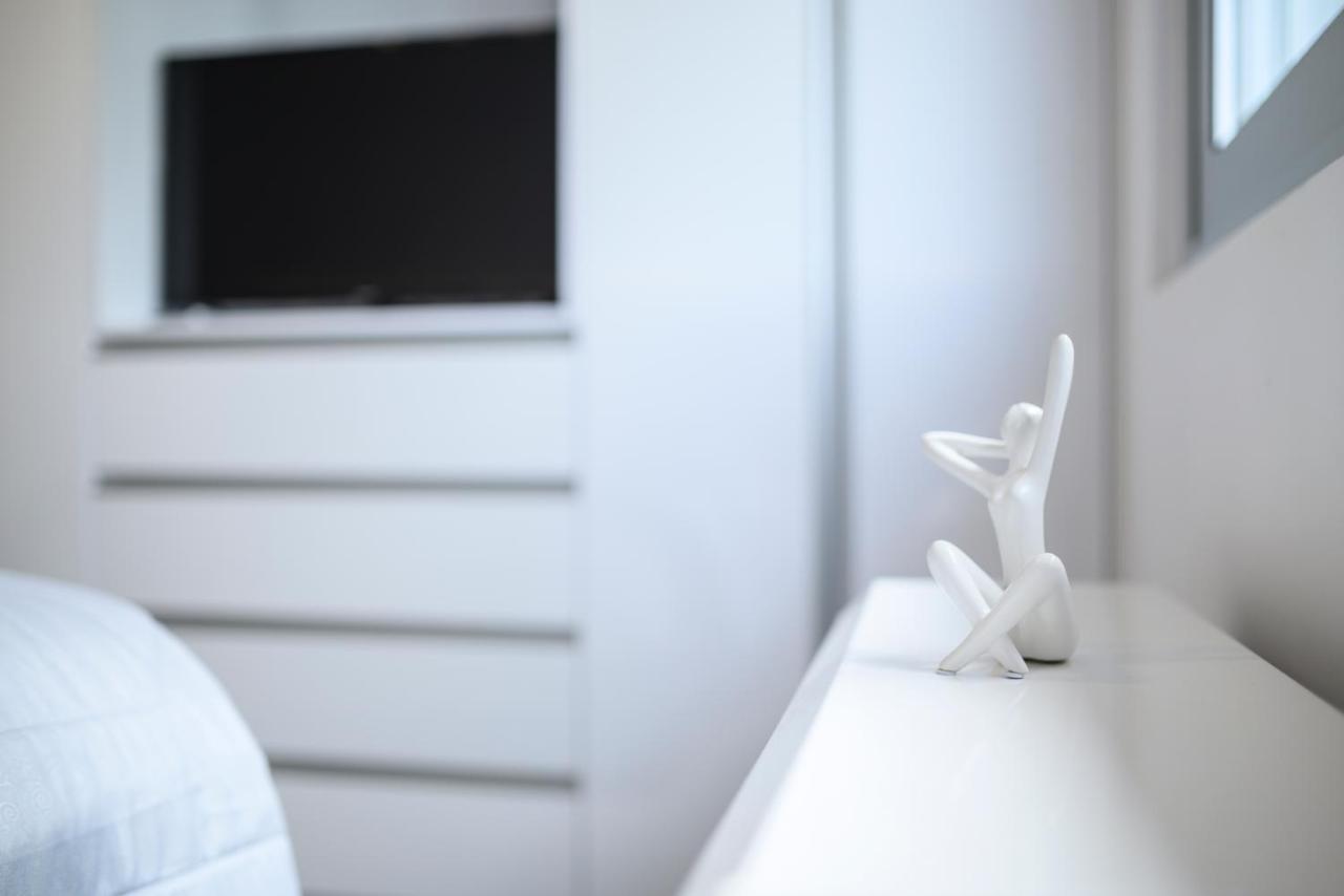 Aetherius Executive Suite 5 Min To Beach Kos-stad Buitenkant foto